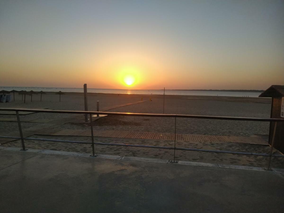 Atico Con Encanto Sanlucar de Barrameda Ngoại thất bức ảnh