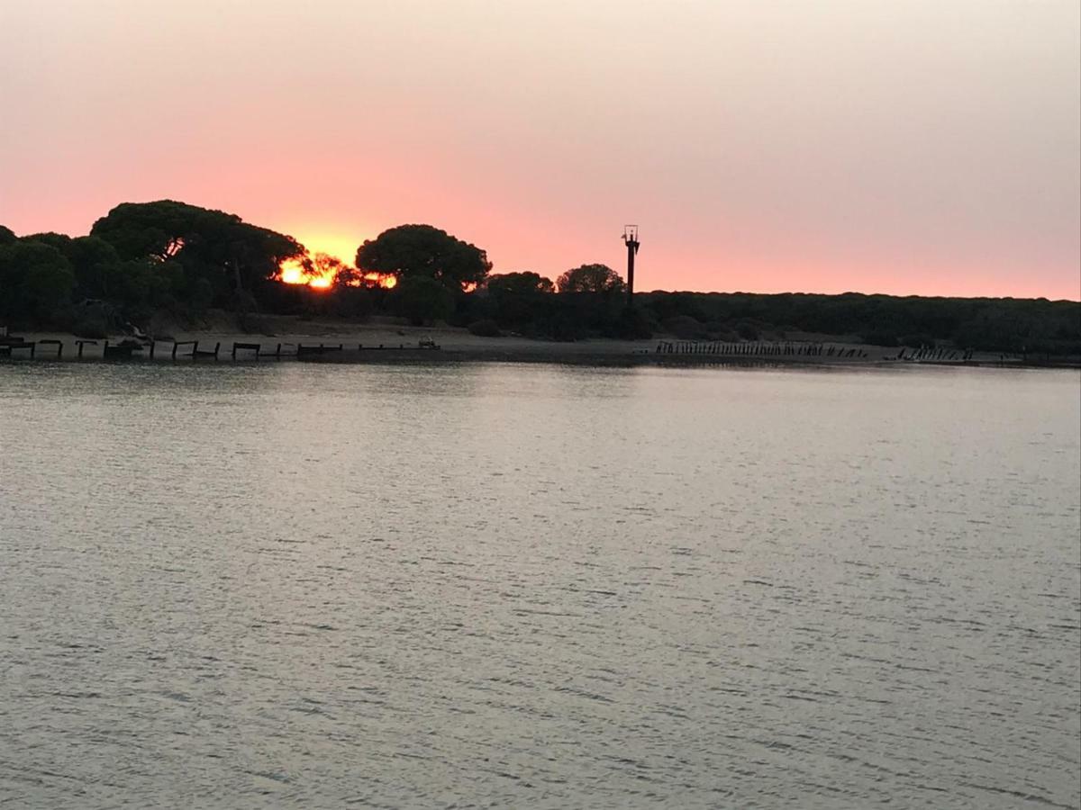 Atico Con Encanto Sanlucar de Barrameda Ngoại thất bức ảnh